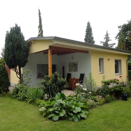 Sommerhaus Im Gruenen Βερολίνο Εξωτερικό φωτογραφία