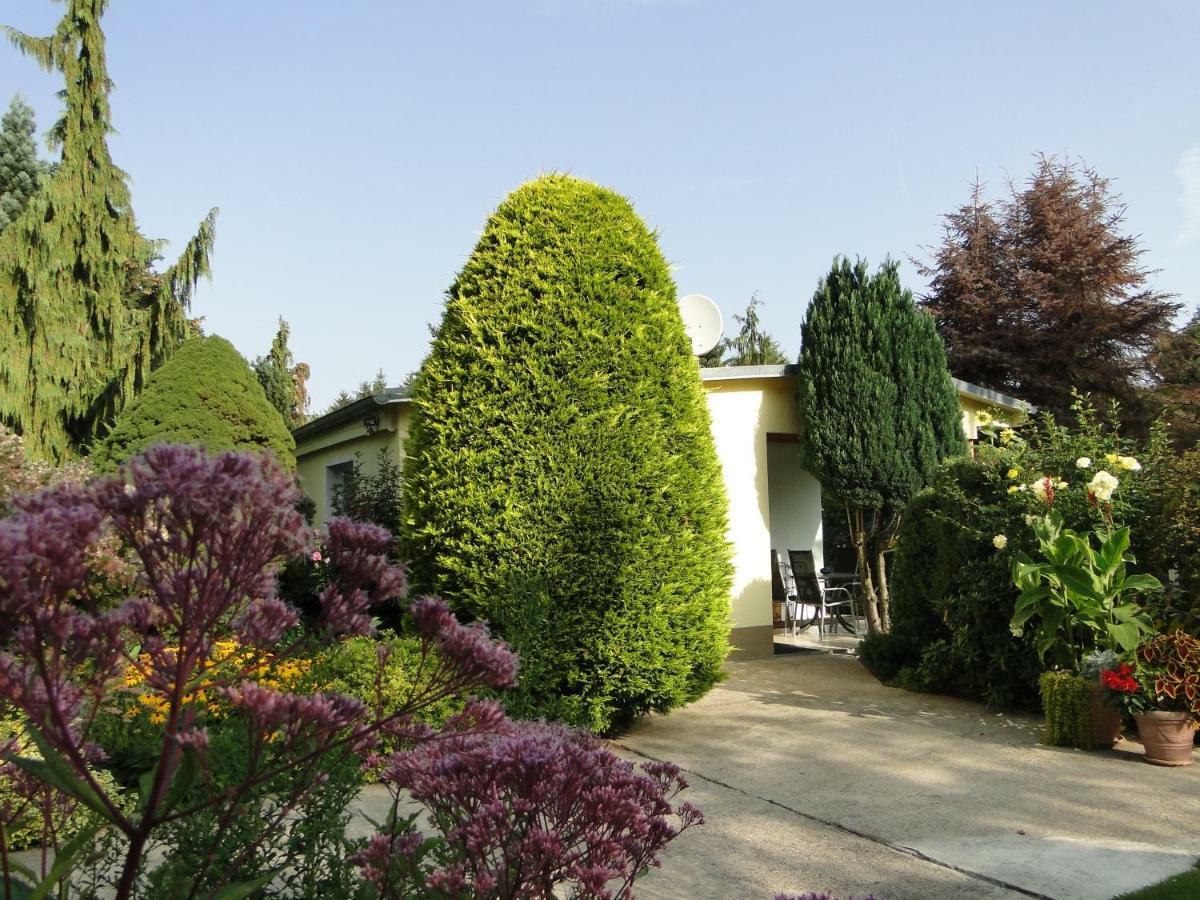 Sommerhaus Im Gruenen Βερολίνο Εξωτερικό φωτογραφία